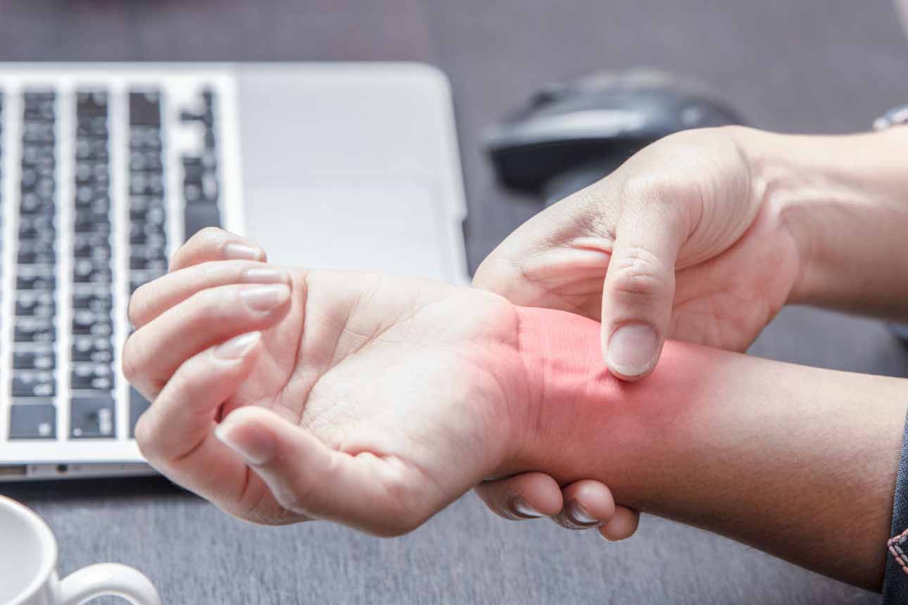 Sindrome del tunnel carpale - Prof. Matteo Guzzini specialista della mano